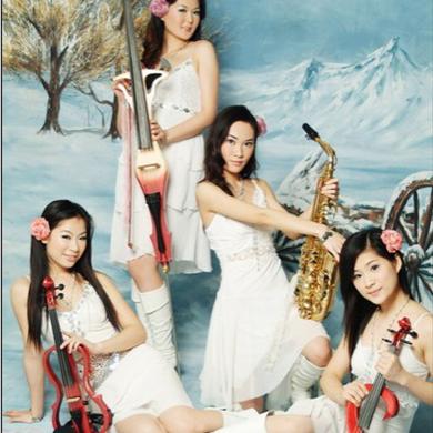 “舞動(dòng)精靈”動(dòng)感器樂(lè)組合